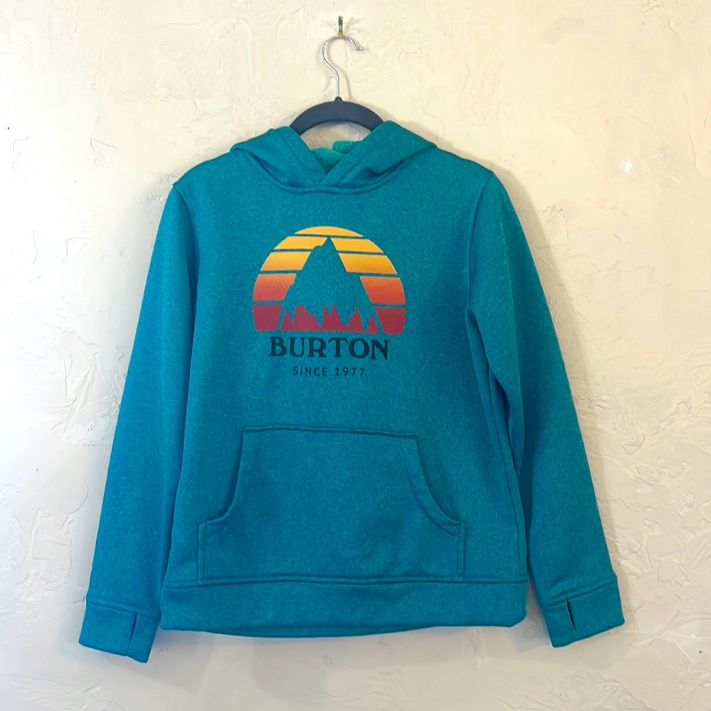 BURTON | Sweatshirt